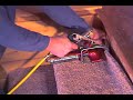 Air Carpet Stair Stretcher