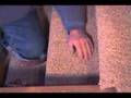 Air Carpet Stair Stretcher