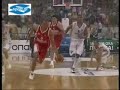 BEST OF PANATHINAIKOS BASKET AGAINST OSFP 86-85 BEST OF PANATHINAIKOS BASKET AGAINST OSFP 86-85