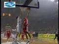 BEST OF PANATHINAIKOS BASKET AGAINST OSFP 86-85