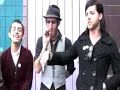 Stim TV Interview Stim TV Interview