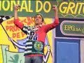 ANTE-ESTREIA DE HIP HOP�ARQUE - 2007