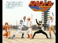 Battle Fever J OP(Alternate Version)