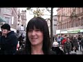 Word on the Street: MTV European Music Awards