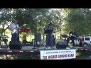 the higher ground band, consisting of:
james maddox (lead singer, rhythm guitar)
ed gowens (lead guitar)
tim hicks (bass guitar & harmony)
this video was filmed on oct. 4th 2008 at an outside event in  calhoun, ga.