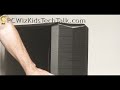 SilverStone Raven RV02 Case Video Review