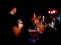 Vulgo Qinho & Oscara e Hyldon tocando As dores do Mundo