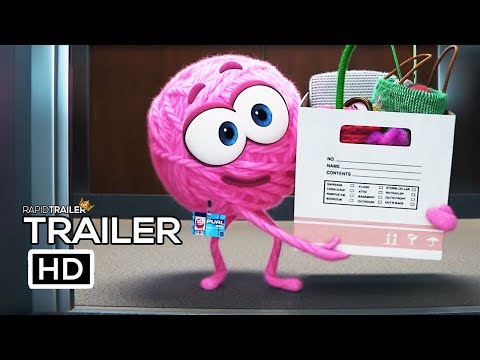 SPARKSHORTS Official Trailer (2019) Disney +, Pixar Movie HD