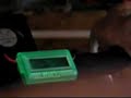 PPPM: Pedal Powering a Washing Machine