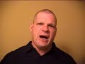 Glen Jacobs (AKA Kane) endorsement of Bob Smither