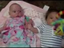 Brody and Savannah I