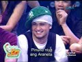 sobrang oj happy b\