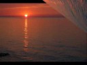 Sardegna ... Alba ...