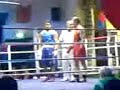 Zaheer Amateur Boxer Knockout Zaheer Amateur Boxer Knockout