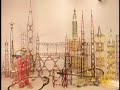 Uberstix - Ubertropolis - Danes dream of New York