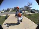 B-ballin fo life son !