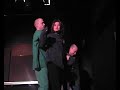 interpr�t�s par l'atelier de th��tre de walferdange
mise en scene par frank gerard