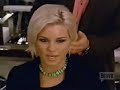Kimberly Caldwell on Blowout