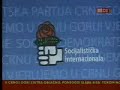 Socijaldemokratska omladina punopravni clan IUSY-a