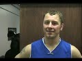 Jason Kazmierczak Post Fight st Gladiators 48 Jason Kazmierczak Post Fight st Gladiators 48