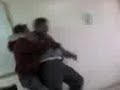 Luchas en cetis 55