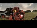 Halo 2 : \"Gameplay May Change During Online Play \" Part 2 Halo 2 : \"Gameplay May Change During Online Play \" Part 2