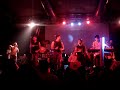 CONCIERTO ADOLECENTES