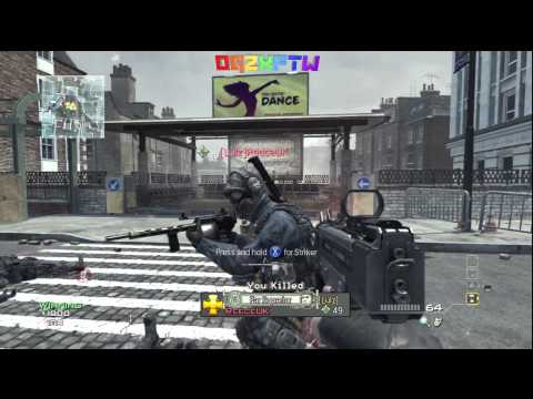 how to get unlimited care packages in mw3