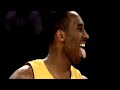 kobe bryant mix