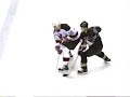 1998-99 Round 1/Game 5: Holik/Hrdina Tangle