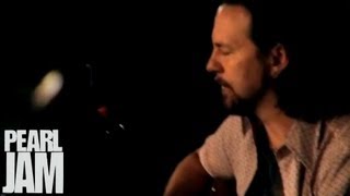 Pearl Jam - Making Of Backspacer
