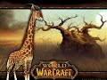 World of Warcraft Soundtrack (Barrens)