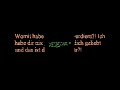hassliebe