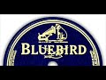 A Romantic Guy by Alvino Rey & Orch. on Bluebird 78 rpm record.