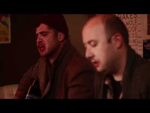 We Are Augustines