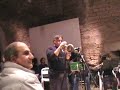 improbabilband promenade di giovanni chiapparino con pino minafra