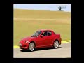 Mazda RX 8 vs. Alfa Romeo GT 3.2 by Fifth Gear in italiano