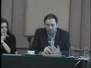 Arturo Alvarado Mendoza / encuentro de expertos Arturo Alvarado Mendoza / encuentro de expertos