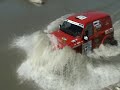 Rally Nacional en Cantoria