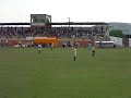 LANCE DO PENALTI MILAN X SÃO JO´SE