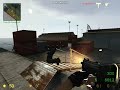 Counter Strike: Source, Zombie-Bots