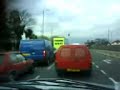 Bike truck Ponders End