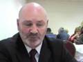 NICVA interview with Alex Maskey (SF)