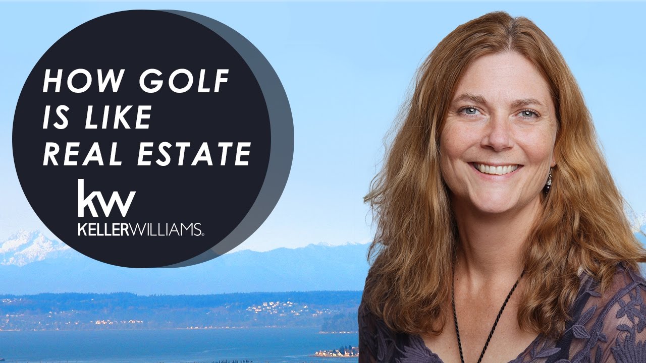 What Do Golf and Real Estate Have in Common?