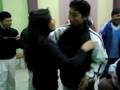 CUMPLE DE XIOMARA - IGLESIA EVANGELICA LUTERANA ENCUENTRO CON CRISTO AREQUIPA
