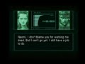 Metal Gear Solid: The Twin Snakes 025 - Naomi\