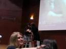 cris ana alta y ayu cantando rose