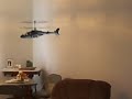 Blade CX2 Aiwolf with Retracts