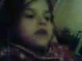 Holly-listening-to-i
