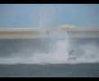 Merlot Kite Team: Kitesurfing Brazil 2005 - Crashes